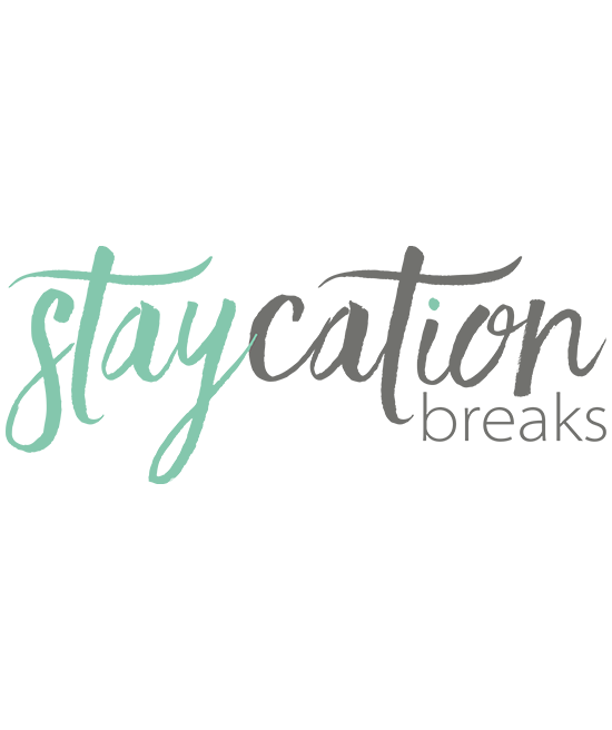 Staycation Breaks Logo